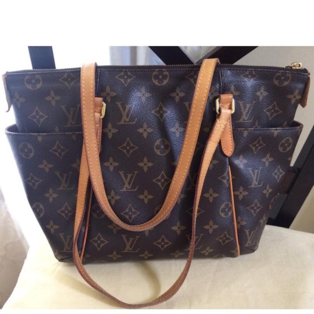 2014 Louis Vuitton Totally PM